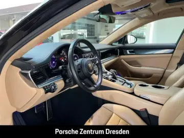 PORSCHE Panamera Turbo S Sport Turismo