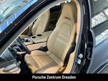 PORSCHE Panamera Turbo S Sport Turismo