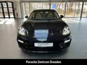 PORSCHE Panamera Turbo S Sport Turismo