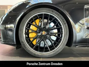 PORSCHE Panamera Turbo S Sport Turismo