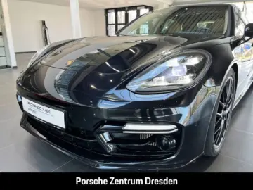 PORSCHE Panamera Turbo S Sport Turismo