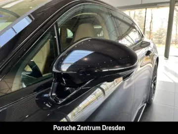 PORSCHE Panamera Turbo S Sport Turismo