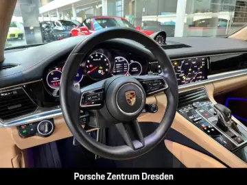 PORSCHE Panamera Turbo S Sport Turismo