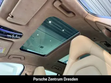 PORSCHE Panamera Turbo S Sport Turismo