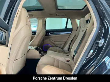 PORSCHE Panamera Turbo S Sport Turismo