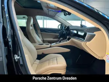 PORSCHE Panamera Turbo S Sport Turismo