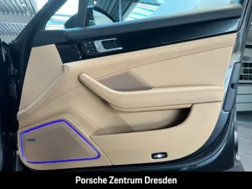 PORSCHE Panamera Turbo S Sport Turismo