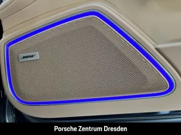 PORSCHE Panamera Turbo S Sport Turismo