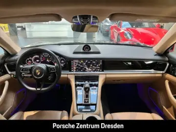 PORSCHE Panamera Turbo S Sport Turismo