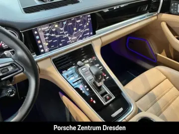 PORSCHE Panamera Turbo S Sport Turismo