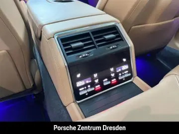 PORSCHE Panamera Turbo S Sport Turismo