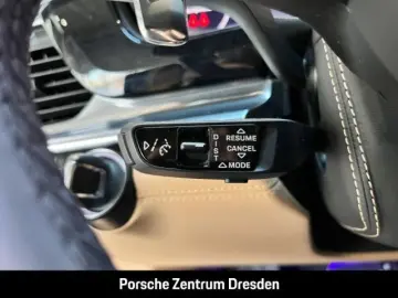 PORSCHE Panamera Turbo S Sport Turismo