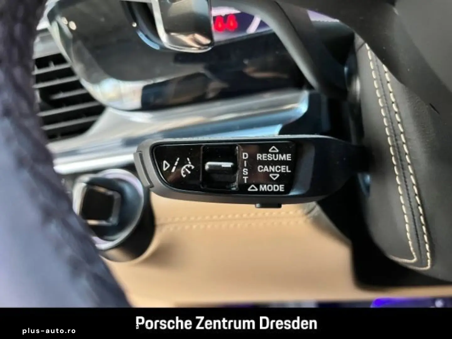 PORSCHE Panamera Turbo S Sport Turismo