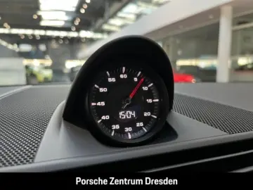 PORSCHE Panamera Turbo S Sport Turismo