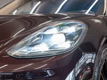 PORSCHE Panamera Sport Turismo 4 S HEAD-UP PANO BOSE ACC