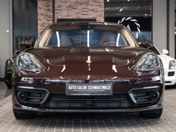 PORSCHE Panamera Sport Turismo 4 S HEAD-UP PANO BOSE ACC
