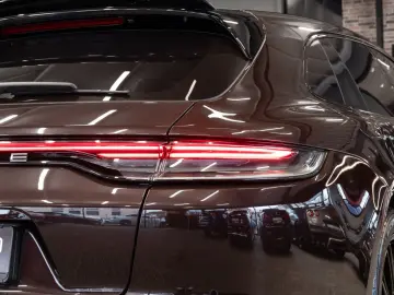 PORSCHE Panamera Sport Turismo 4 S HEAD-UP PANO BOSE ACC