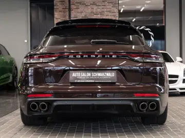 PORSCHE Panamera Sport Turismo 4 S HEAD-UP PANO BOSE ACC