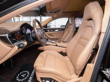 PORSCHE Panamera Sport Turismo 4 S HEAD-UP PANO BOSE ACC