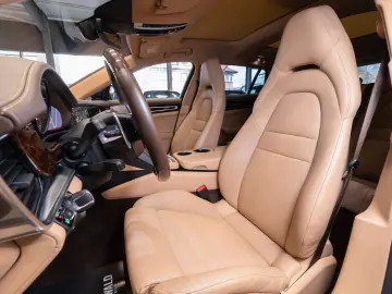 PORSCHE Panamera Sport Turismo 4 S HEAD-UP PANO BOSE ACC