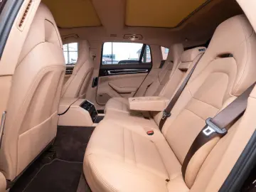 PORSCHE Panamera Sport Turismo 4 S HEAD-UP PANO BOSE ACC