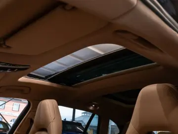 PORSCHE Panamera Sport Turismo 4 S HEAD-UP PANO BOSE ACC