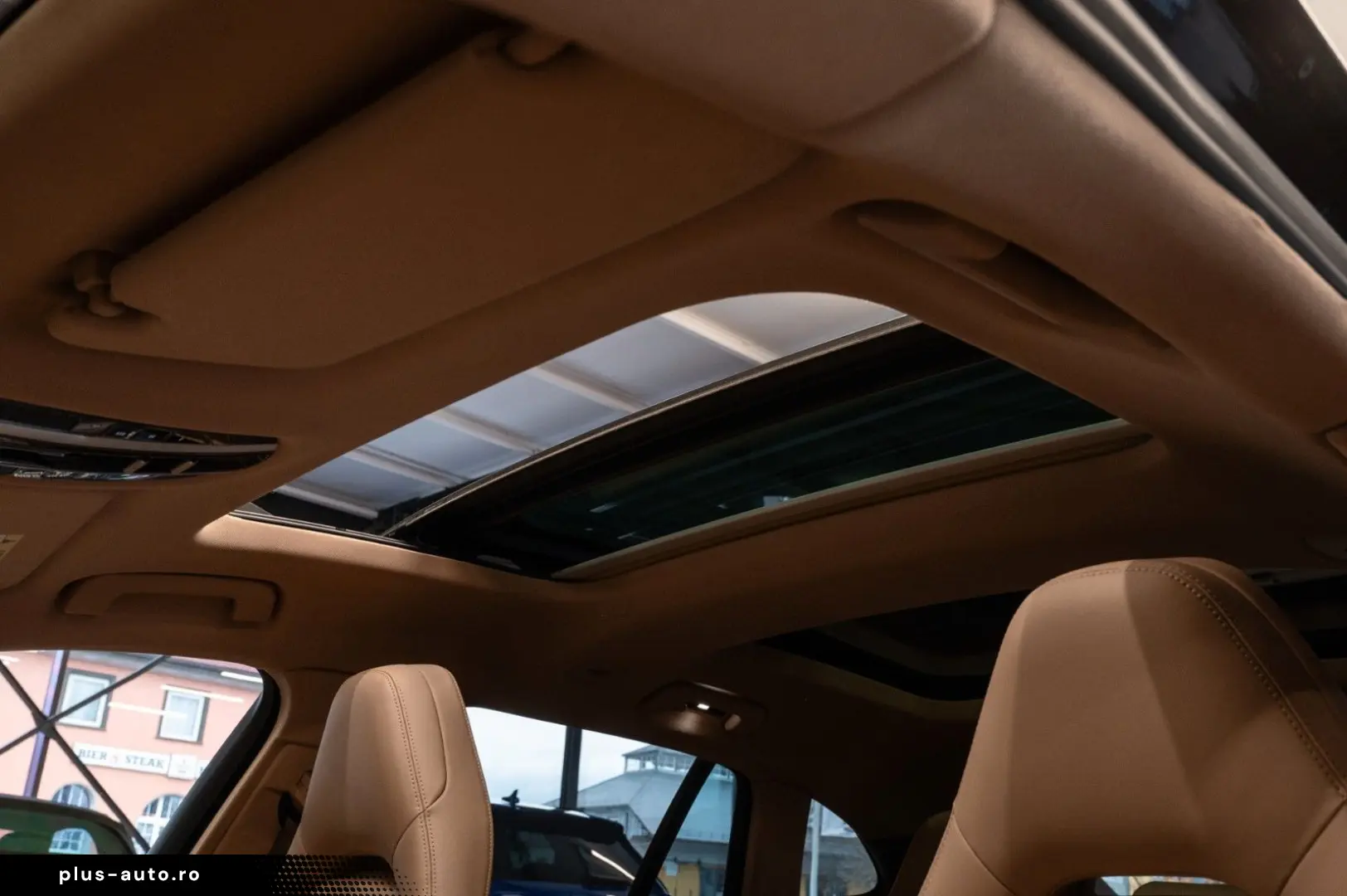 PORSCHE Panamera Sport Turismo 4 S HEAD-UP PANO BOSE ACC