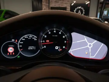 PORSCHE Panamera Sport Turismo 4 S HEAD-UP PANO BOSE ACC