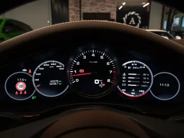 PORSCHE Panamera Sport Turismo 4 S HEAD-UP PANO BOSE ACC