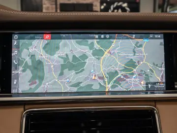 PORSCHE Panamera Sport Turismo 4 S HEAD-UP PANO BOSE ACC