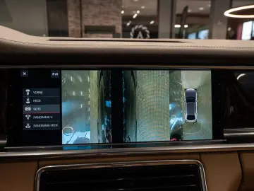 PORSCHE Panamera Sport Turismo 4 S HEAD-UP PANO BOSE ACC