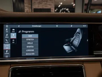 PORSCHE Panamera Sport Turismo 4 S HEAD-UP PANO BOSE ACC