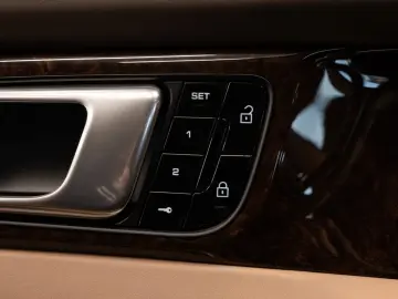 PORSCHE Panamera Sport Turismo 4 S HEAD-UP PANO BOSE ACC