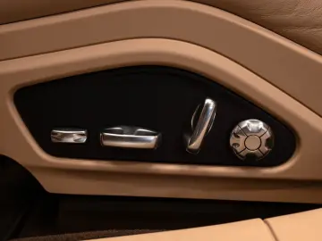 PORSCHE Panamera Sport Turismo 4 S HEAD-UP PANO BOSE ACC