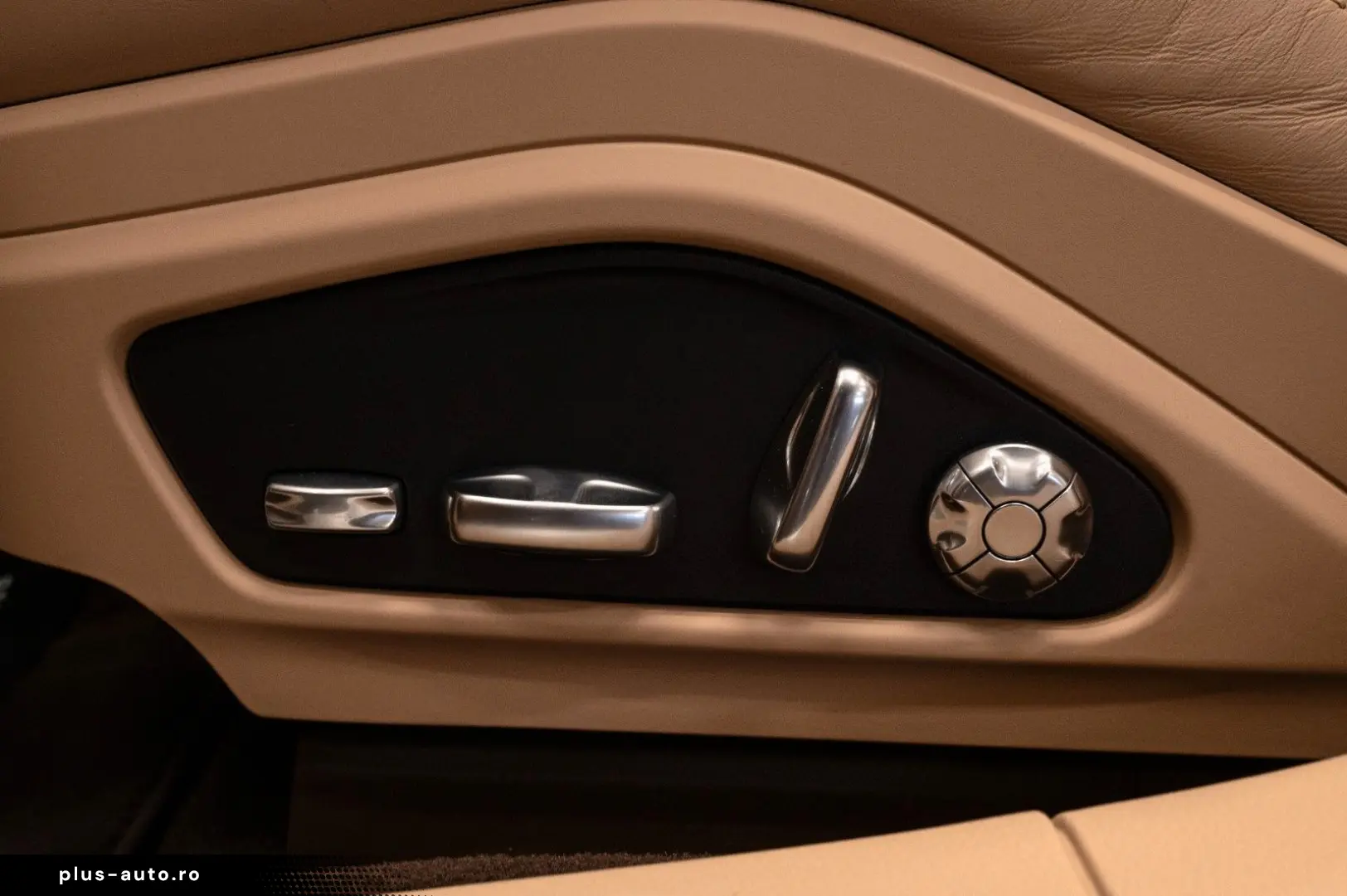 PORSCHE Panamera Sport Turismo 4 S HEAD-UP PANO BOSE ACC