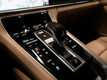 PORSCHE Panamera Sport Turismo 4 S HEAD-UP PANO BOSE ACC