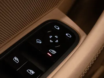 PORSCHE Panamera Sport Turismo 4 S HEAD-UP PANO BOSE ACC