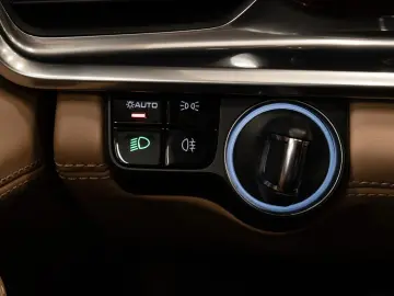 PORSCHE Panamera Sport Turismo 4 S HEAD-UP PANO BOSE ACC