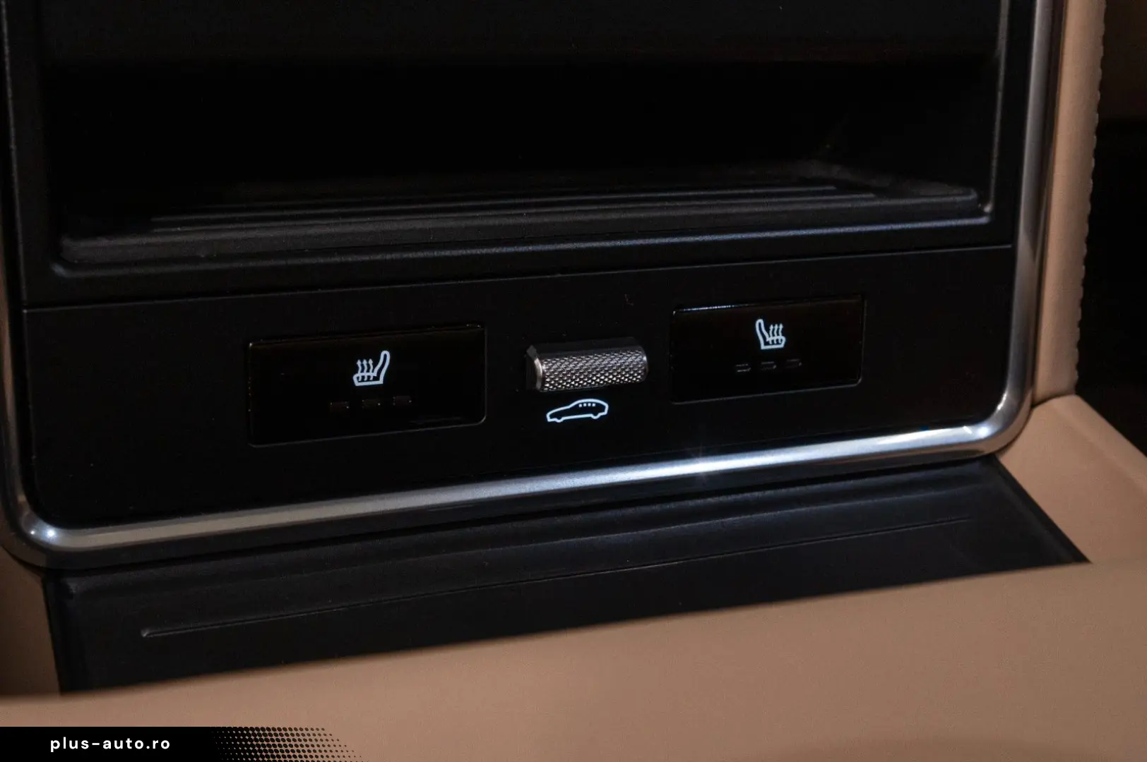 PORSCHE Panamera Sport Turismo 4 S HEAD-UP PANO BOSE ACC