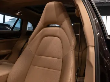 PORSCHE Panamera Sport Turismo 4 S HEAD-UP PANO BOSE ACC