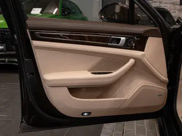 PORSCHE Panamera Sport Turismo 4 S HEAD-UP PANO BOSE ACC