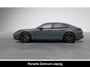 PORSCHE Panamera 4S E-Hybrid ActiveRide Burmester