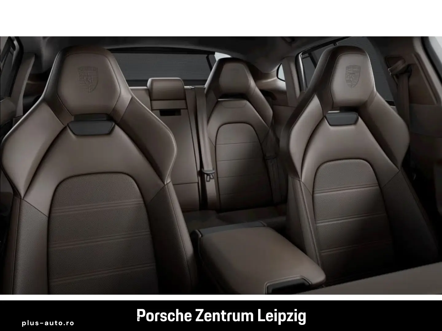 PORSCHE Panamera 4S E-Hybrid ActiveRide Burmester