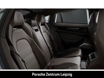PORSCHE Panamera 4S E-Hybrid ActiveRide Burmester