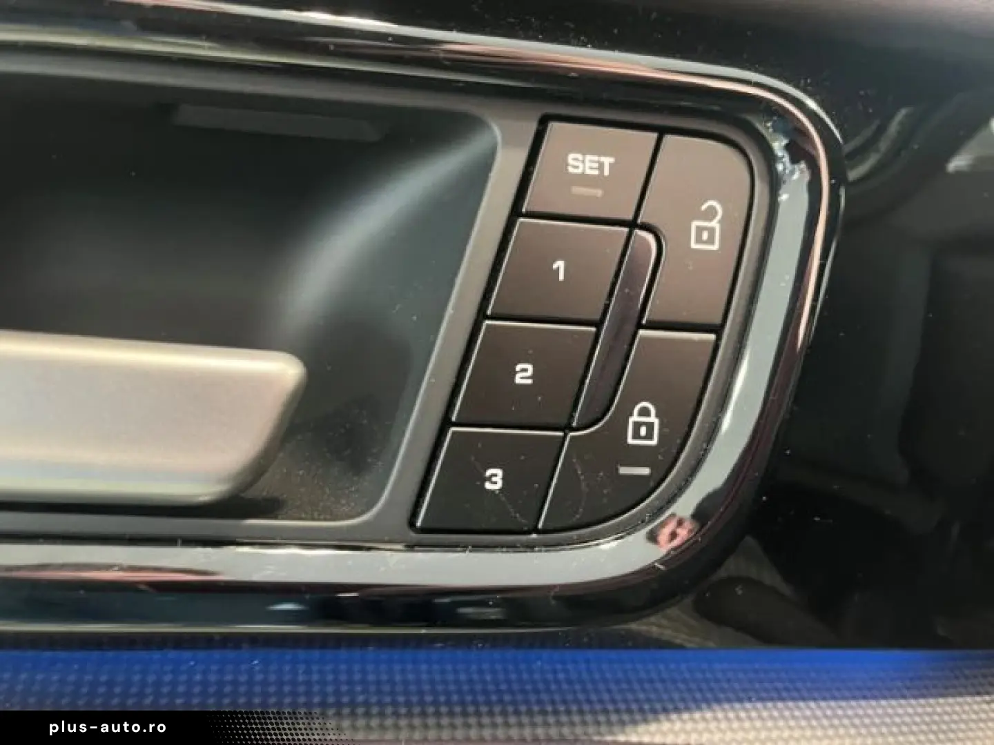 PORSCHE Panamera Turbo E-Hybrid 1.Hd.