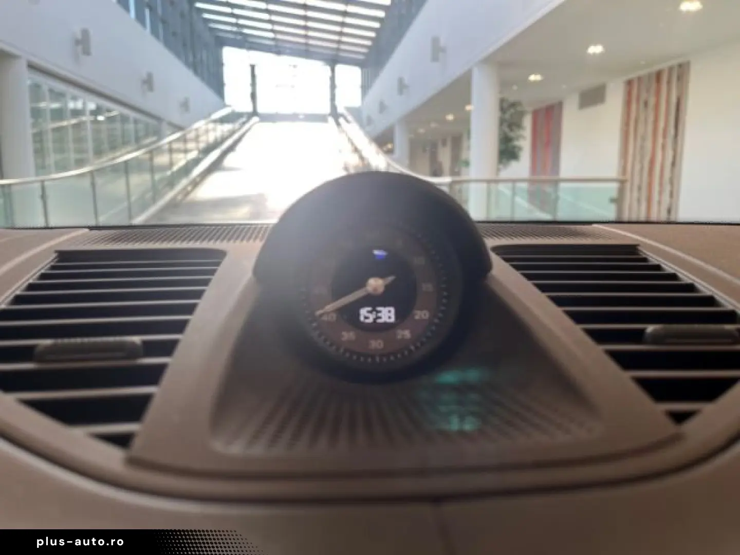 PORSCHE Panamera Turbo E-Hybrid 1.Hd.