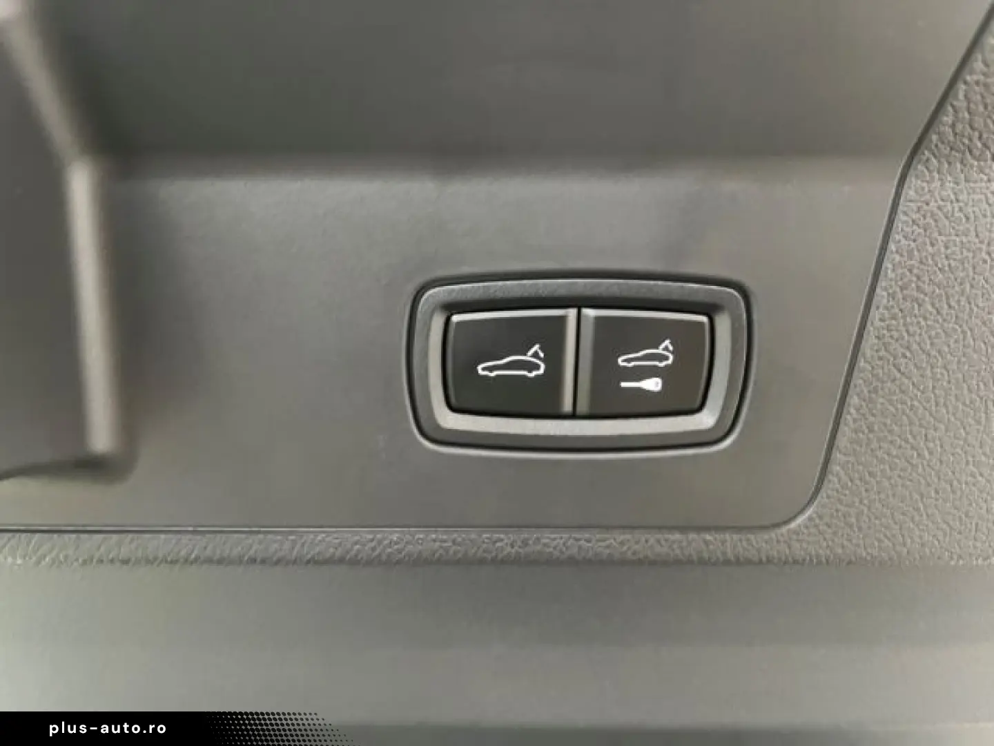 PORSCHE Panamera Turbo E-Hybrid 1.Hd.