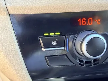 BMW 520d 2011 2.0d Automat