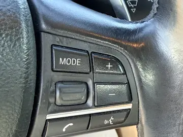 BMW 520d 2011 2.0d Automat