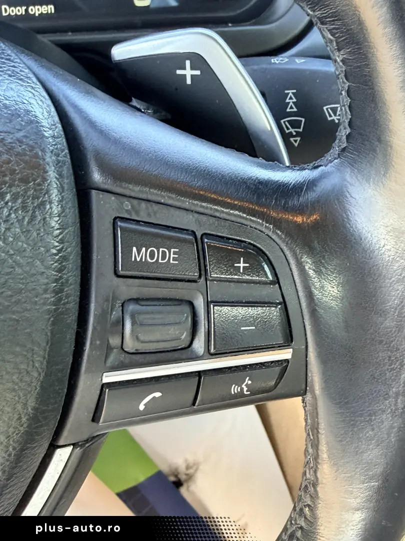 BMW 520d 2011 2.0d Automat